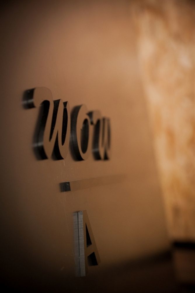Ximen Wow Hostel Tajpej Buitenkant foto